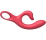 Xocoon ENDLESS ORGASM G-SPOT VIBRATOR FUCHSIA