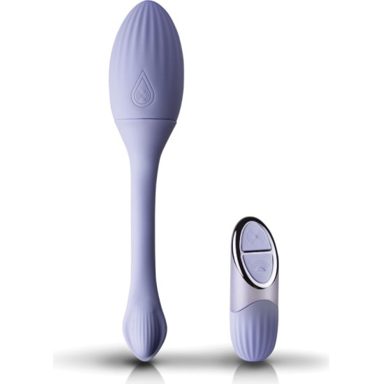 Niya N1 KEGEL PELVIC MASSAGER WITH REMOTE CONTROL