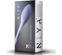 Niya N1 KEGEL PELVIC MASSAGER WITH REMOTE CONTROL