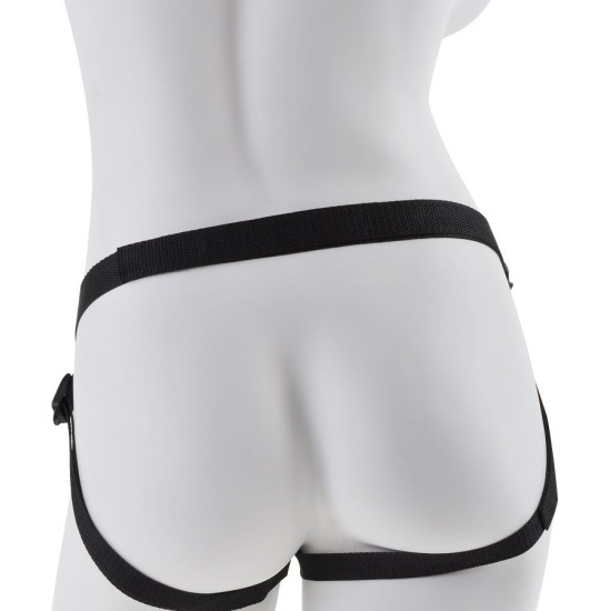 Fetish Fantasy Gold DESIGNER STRAP-ON