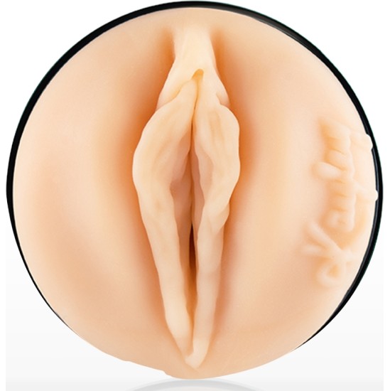 Kiiroo FEEL KAYLEY GUNNER - STARS COLLECTION STROKERS