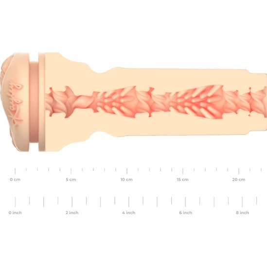 Kiiroo FEEL KAYLEY GUNNER - STARS COLLECTION STROKERS