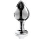 Icicles N. 25 GLASS MASSAGER
