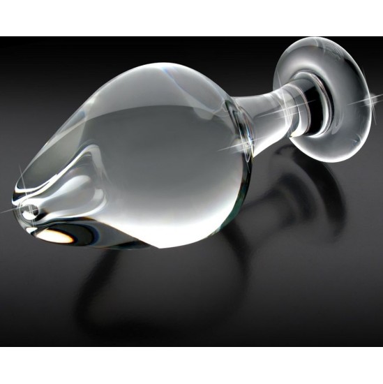 Icicles N. 25 GLASS MASSAGER