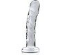 Icicles N. 62 GLASS MASSAGER