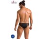 Passion Men PASSION - 042 SLIP TIMMY BLACK S/M