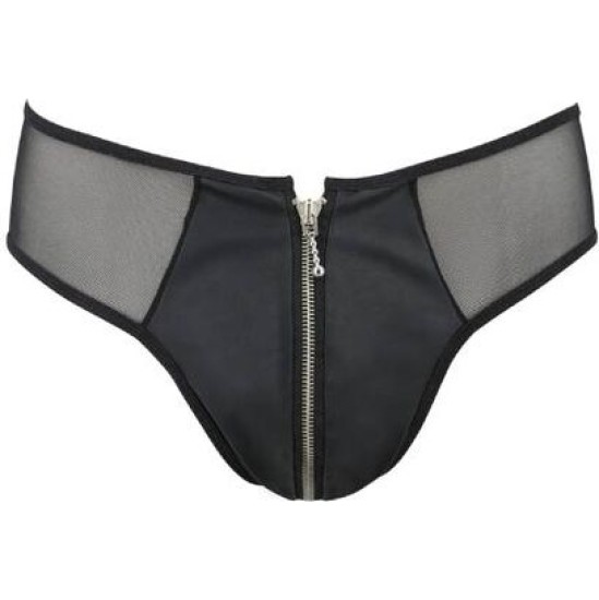 Passion Men PASSION - 042 SLIP TIMMY BLACK S/M