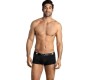 Anais Men Boxer & Brief ANAIS MEN - PETROL BOXER L