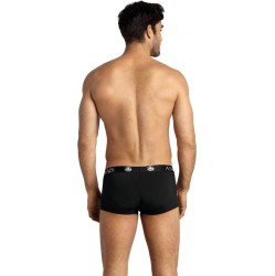 Anais Men Boxer & Brief ANAIS MEN - PETROL BOXER L