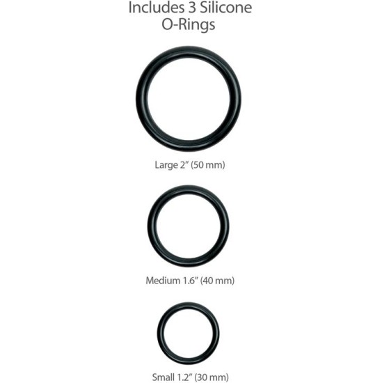 King Cock Strap-On with Dildo 7 - Flesh