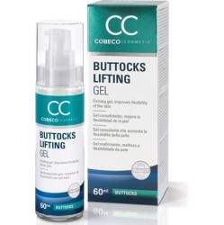 Cobeco - Female COBECO - CC BUTTOCKS LIFTIN GEL 60ML