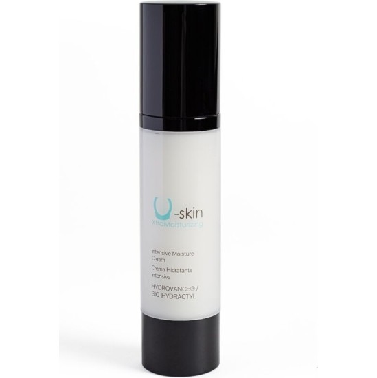 500Cosmetics 500 COSMETICS - U-SKIN XTRAMOISTURIZING HEALING CREAM FOR ALL TYPES OF TATTOOED SKIN