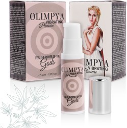 Olimpya VIBRATING PLEASURE GODDESS