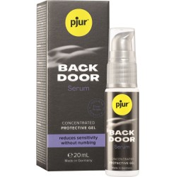Pjur BACK DOOR ANAL PROTECTIVE SERUM 20 ML