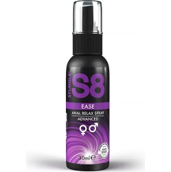 Stimul8 S8 EASE ANAL RELAXING SPRAY 30 ML