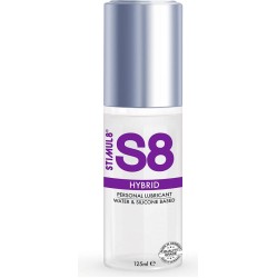 Stimul8 S8 HYBRID LUBRICANT 125 ML