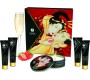Shunga Kits SHUNGA - SECRET GEISHA STRAWBERRIES AND CAVA KIT