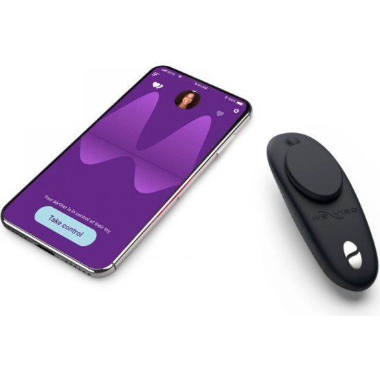We-Vibe Stimulātors melns