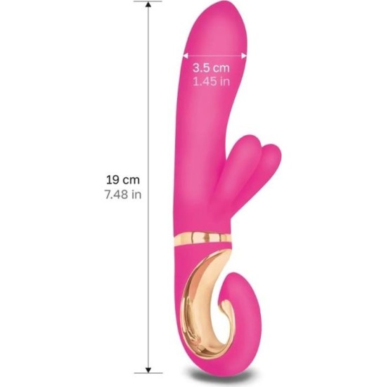 Gvibe Vibe Grabbit Mini Dolce Violet