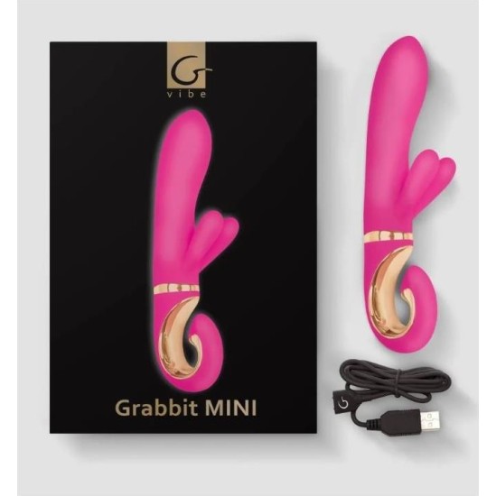 Gvibe Vibe Grabbit Mini Dolce Violet