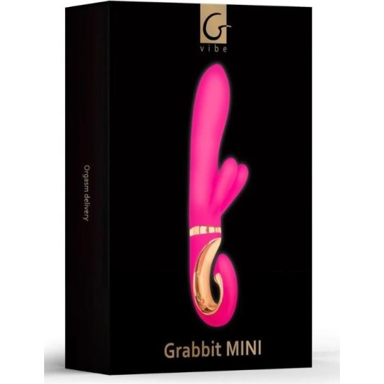 Gvibe Vibe Grabbit Mini Dolce Violet