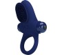 Prettylove Vibrating Penis Ring