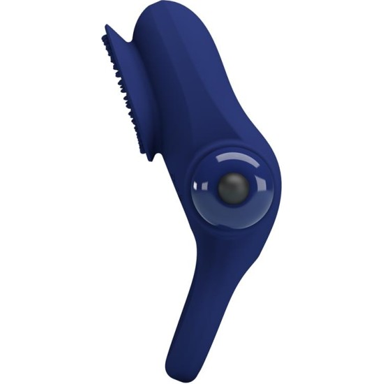 Prettylove Vibrating Penis Ring