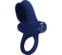 Prettylove Vibrating Penis Ring
