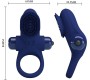 Prettylove Vibrating Penis Ring