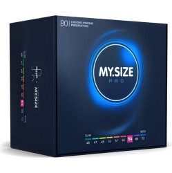 My Size Pro Size 64 Bof of 80 Units