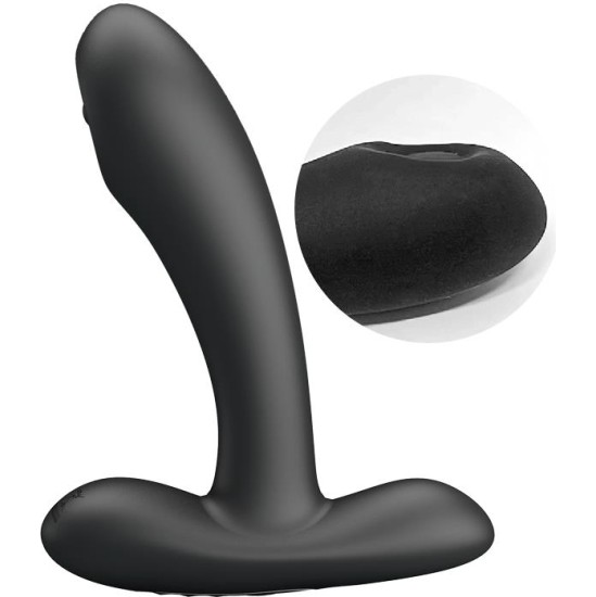 Prettylove Remington Butt Anal with Pulsing