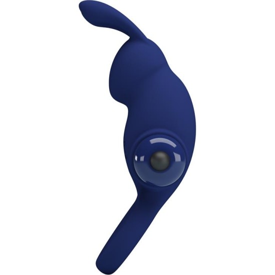 Prettylove Vibrating Penis Ring