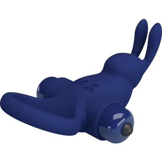 Prettylove Vibrating Penis Ring