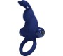 Prettylove Vibrating Penis Ring