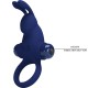Prettylove Vibrating Penis Ring