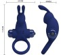 Prettylove Vibrating Penis Ring