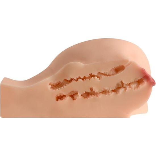 Xise Melissa Realistic Masturbator 6.1 kg