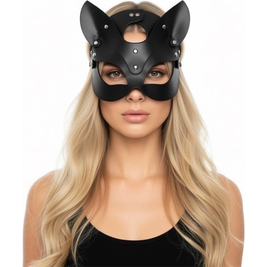 Intoyou Bdsm Line Foxssy Mask Adjustable