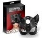 Intoyou Bdsm Line Foxssy Mask Adjustable