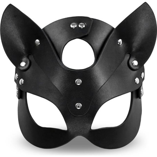 Intoyou Bdsm Line Foxssy Mask Adjustable