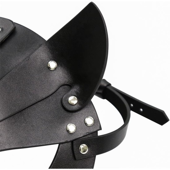 Intoyou Bdsm Line Foxssy Mask Adjustable