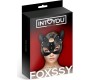 Intoyou Bdsm Line Foxssy Mask Adjustable