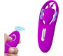 Prettylove Dancing Butterfly Panty Stimulator Remote Control