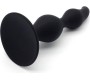 Afterdark Dylamic Butt Plug Silicone 11 cm x 3 cm