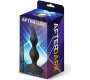 Afterdark Dylamic Butt Plug Silicone 11 cm x 3 cm