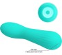 Prettylove Faun Vibrator Green