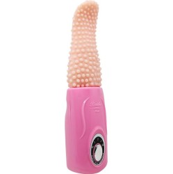 Prettylove Baile Vibe with Vibrating Bullet