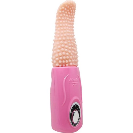 Prettylove Baile Vibe with Vibrating Bullet