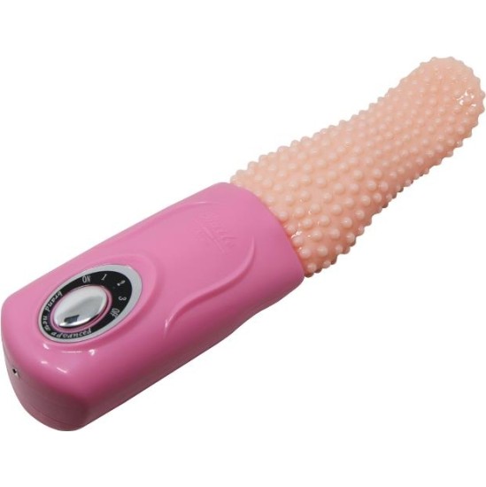 Prettylove Baile Vibe with Vibrating Bullet