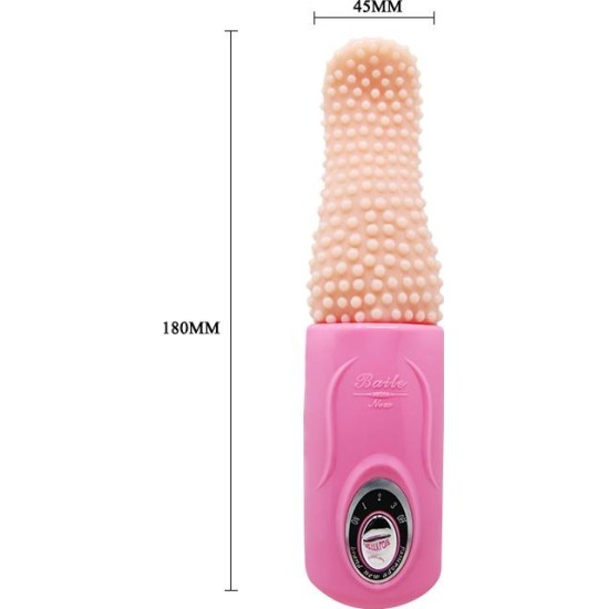 Prettylove Baile Vibe with Vibrating Bullet